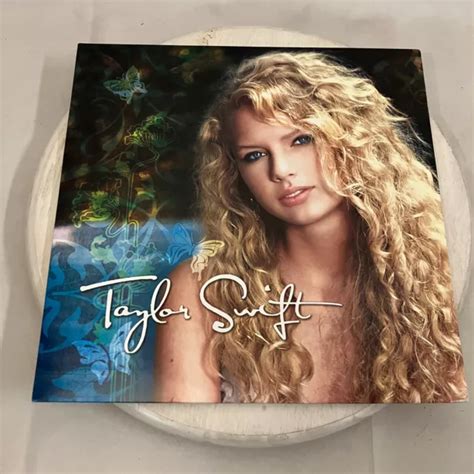 TAYLOR SWIFT - Fearless: Taylors Version (Gold Coloured Vinyl) $109.00.